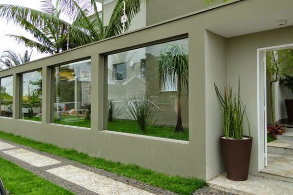 Jardinagem e Paisagismo 1