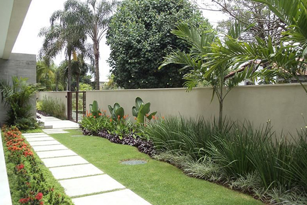 Jardinagem e Paisagismo 3