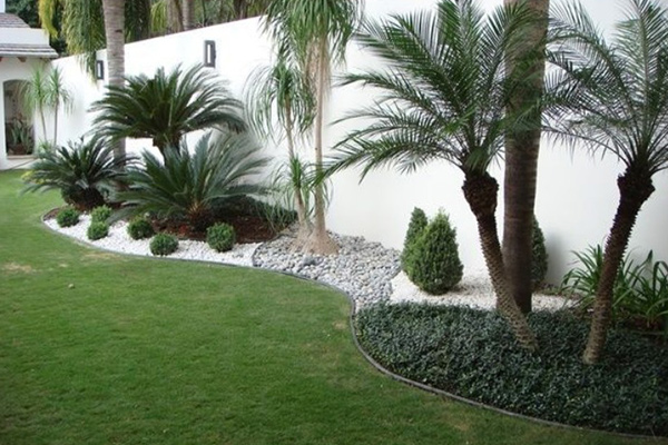 Jardinagem e Paisagismo 7