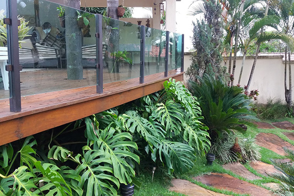 Jardinagem e Paisagismo 2